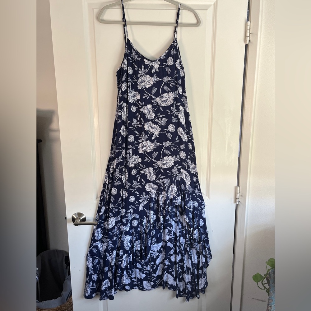 Favlux Fashion Maxi Dress
